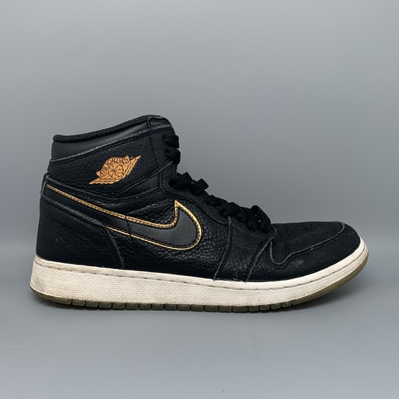 Jordan‎ 1 Retro High City of Flight Shoes 575441-031 Youth Sz 7Y Women's Sz 8.5 - Picture 5 of 10